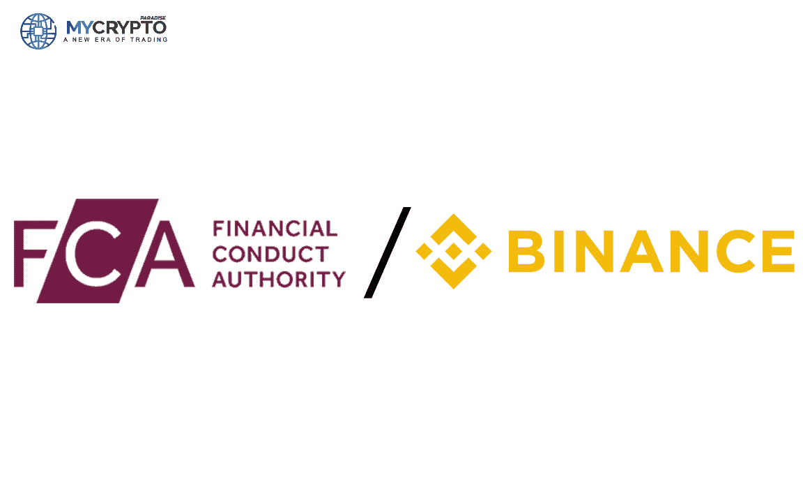 FCA’s clearance of Binance