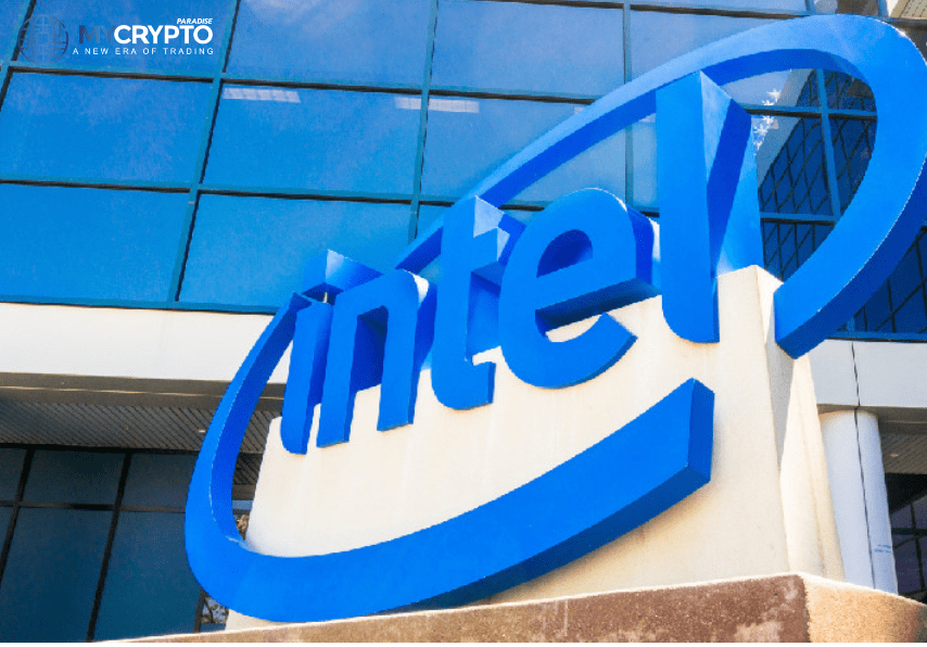 Intel Buys Coinbase Shares
