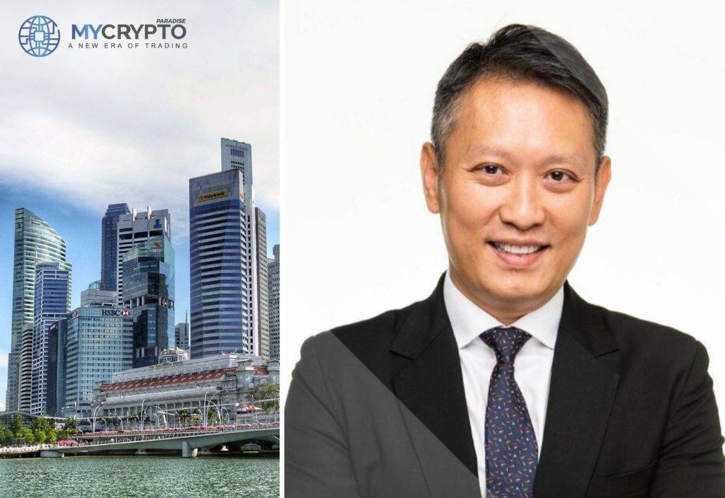 Binance’s Hire of Teng