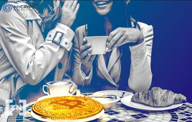 Worldline and Bitcoin Suisse partnership