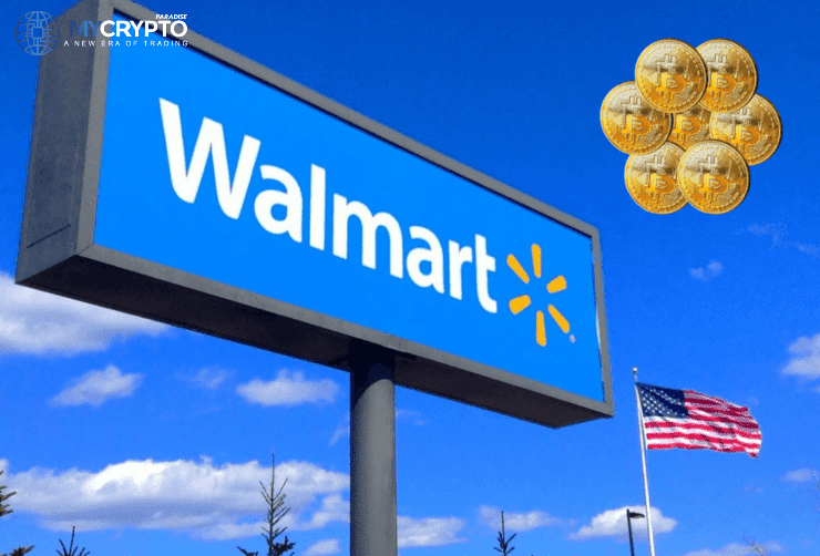 Big-Box Retailer Walmart