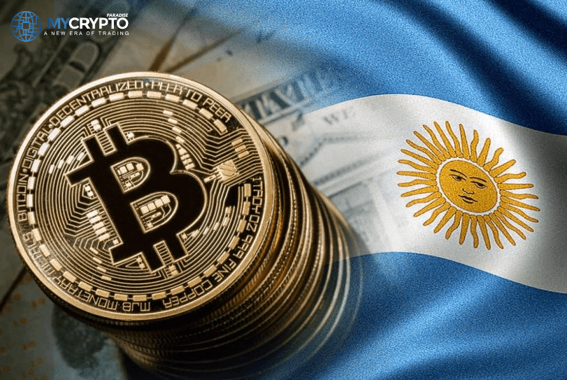 President Alberto Fernandez