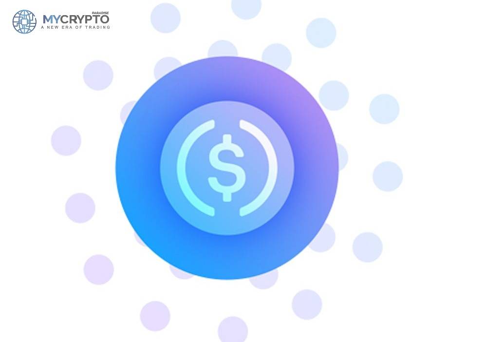USDC Operator Circle
