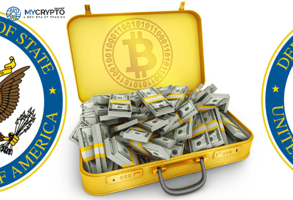 Rewards to White Hat Hackers