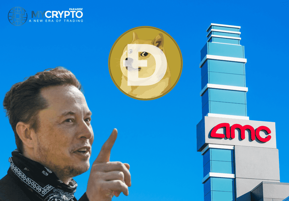 Dogecoin advocate Elon Musk