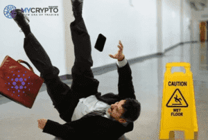 Cardanos natives Token ADA