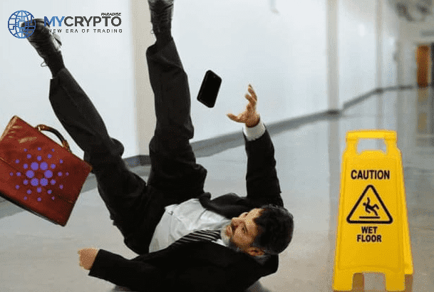 El token nativo de Cardano ADA