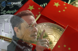 Milliardär Elon Musk