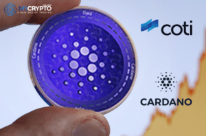 COTI-issued stablecoin Djed