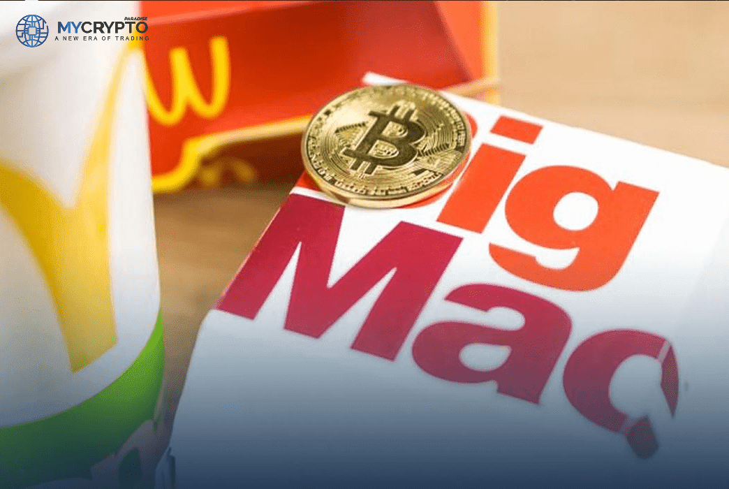 San Salvador McDonald’s