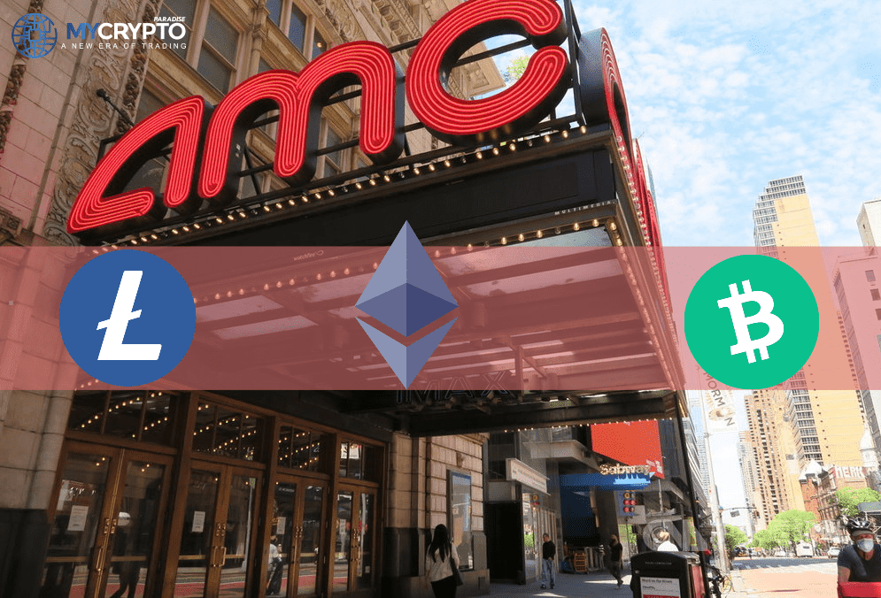 AMC goes all-in on altcoins