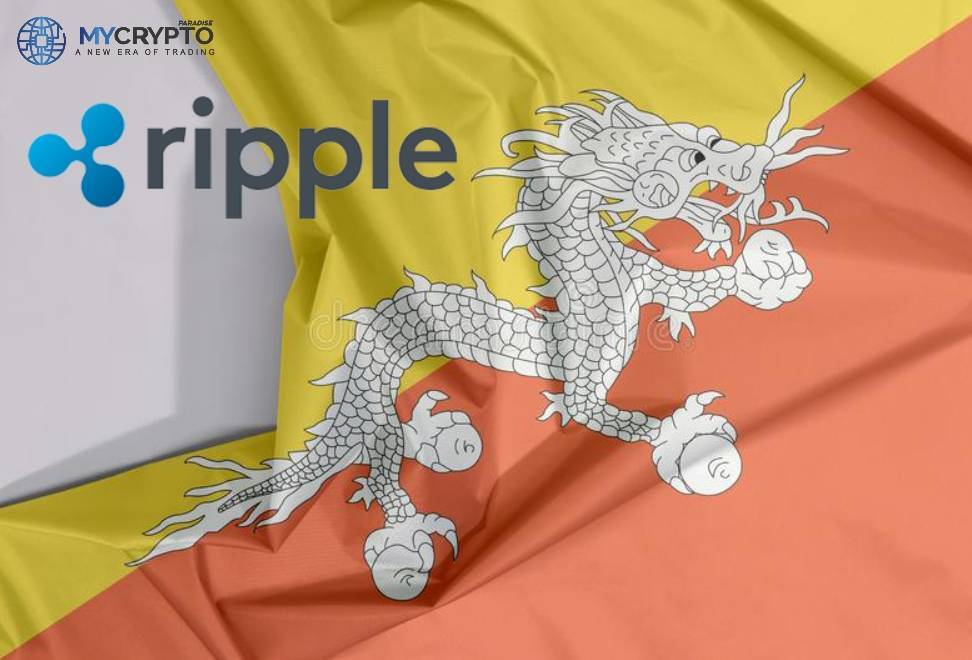 Ripple to Launch CBDC Trial