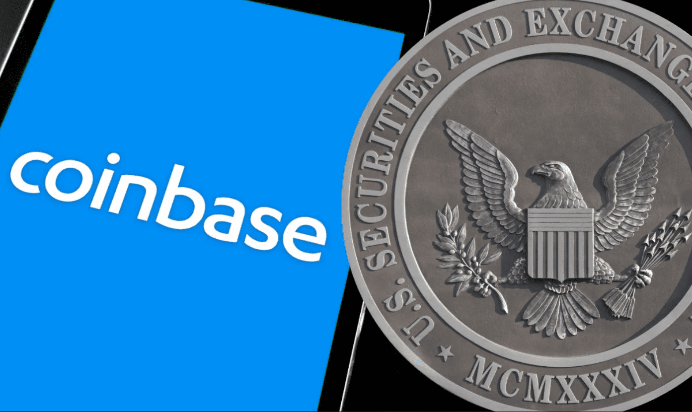 SEC Sue Coinbase