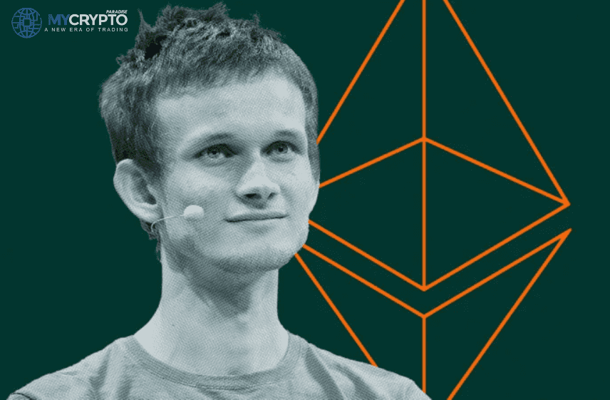 Ethereum’s co-founders