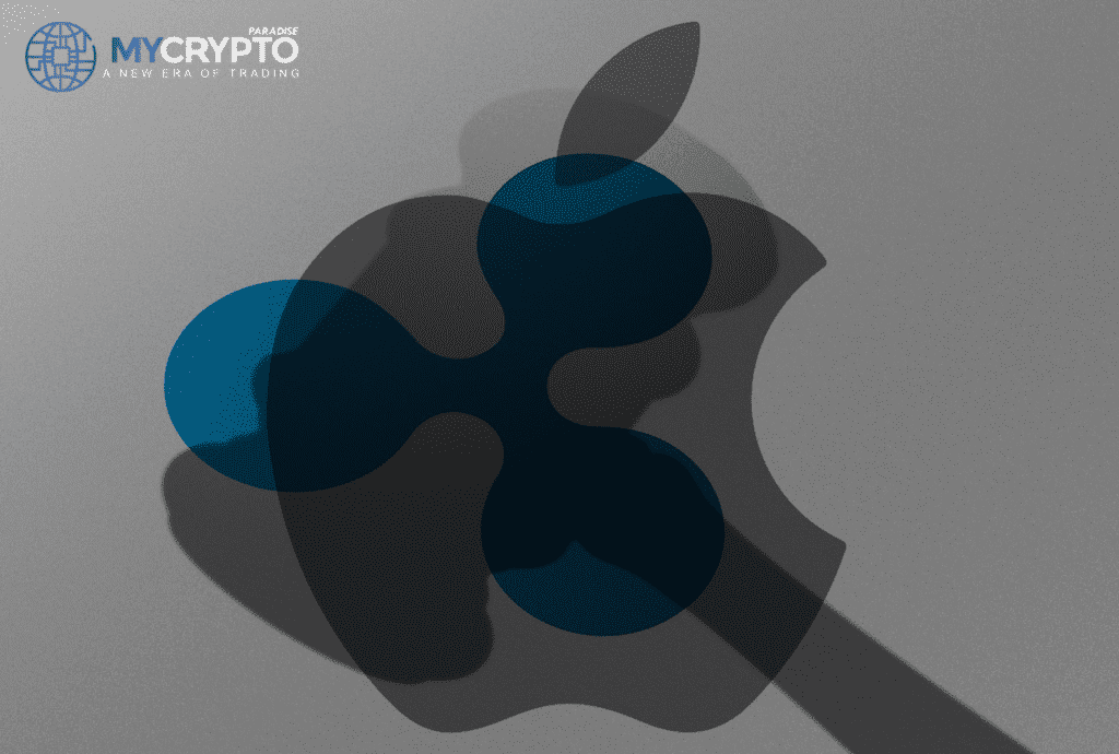 Apple Over ‘Fake’ Wallet App Scam