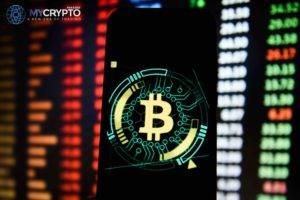 Der Preis von Bitcoin ist gestiegen