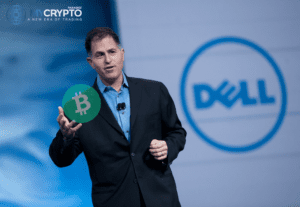 Dells Einführung von Bitcoin