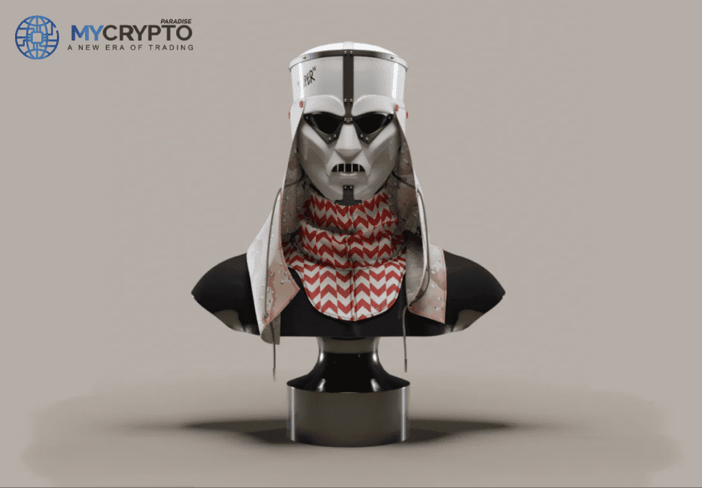 bei einem Krypto-Betrug im Wert von 138.000 US-Dollar gestohlen