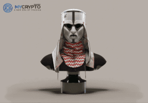 bei einem Krypto-Betrug im Wert von 138.000 US-Dollar gestohlen