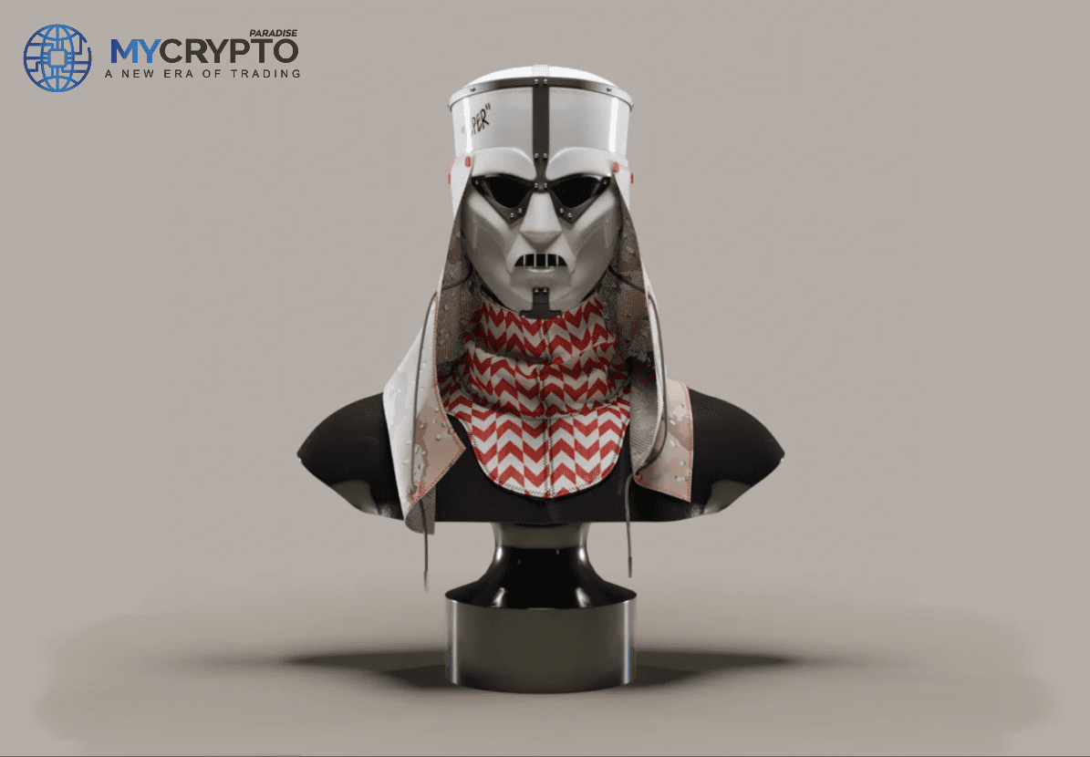 stolen in a $138,000 crypto scam