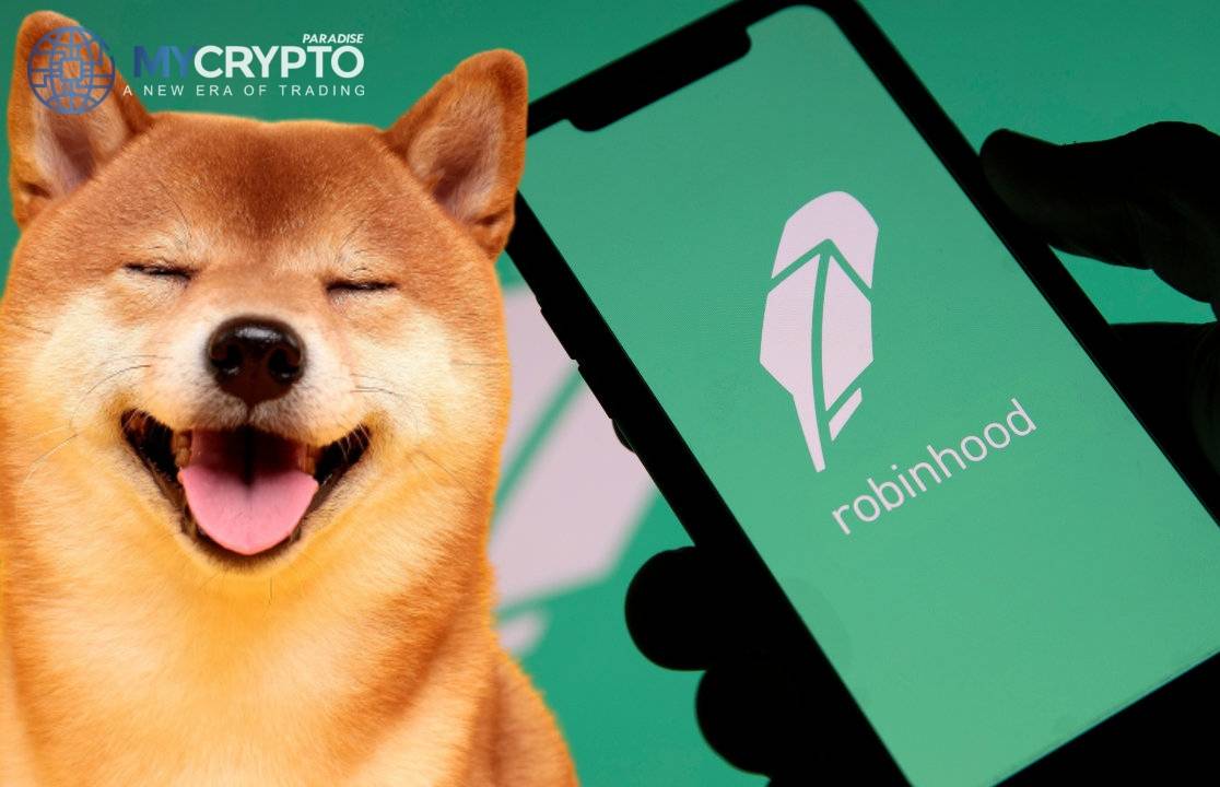 Shiba Inu petition