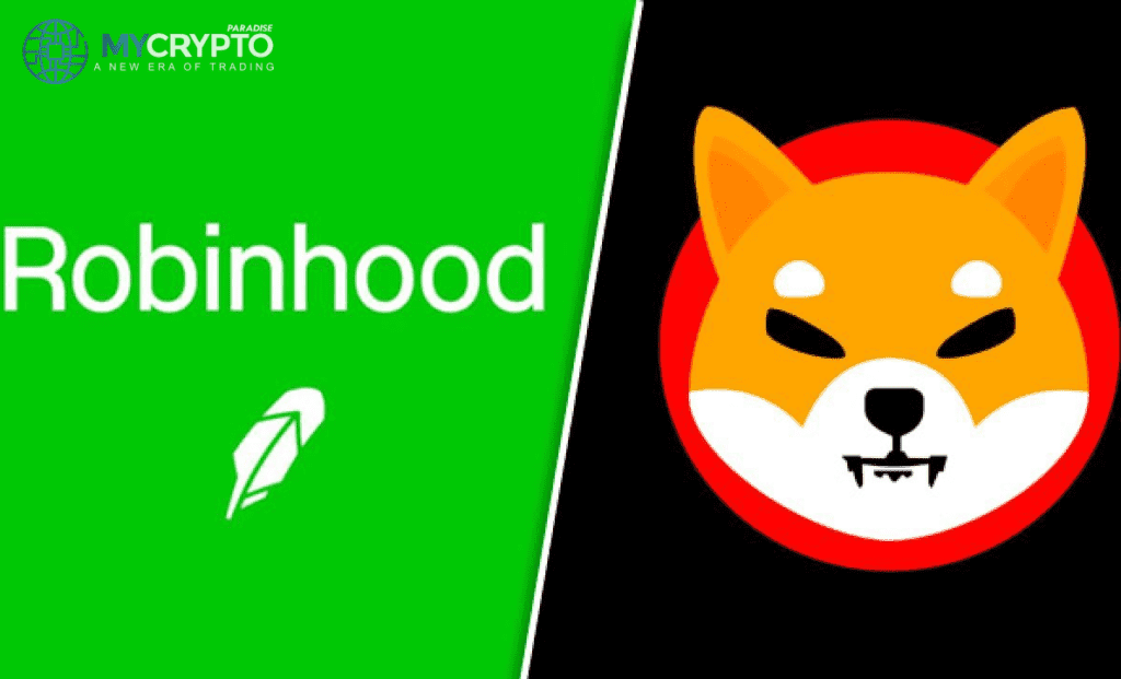 Commission-free trading platform Robinhood is