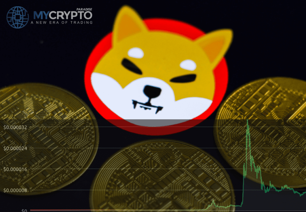 Dogecoin killer Shiba Inu