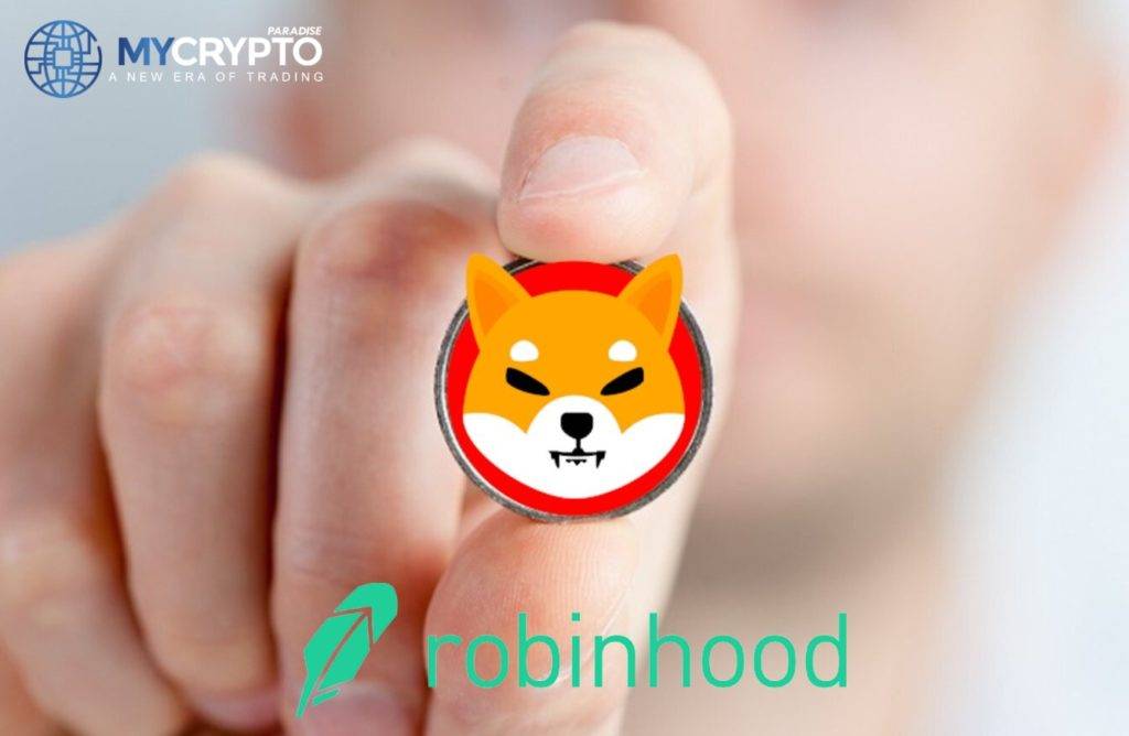 Shiba Inu, rival du Dogecoin
