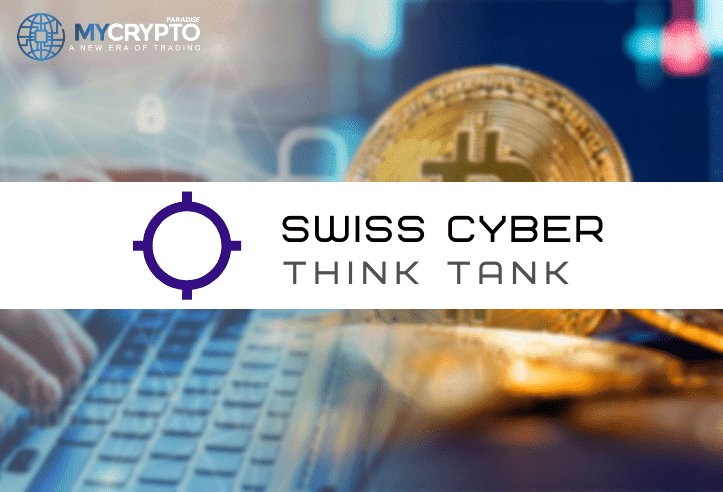 Swiss non-profit think tank 2B4CH