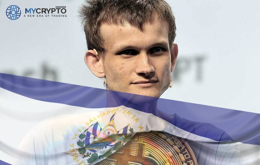 El Salvador’s Bitcoin Law