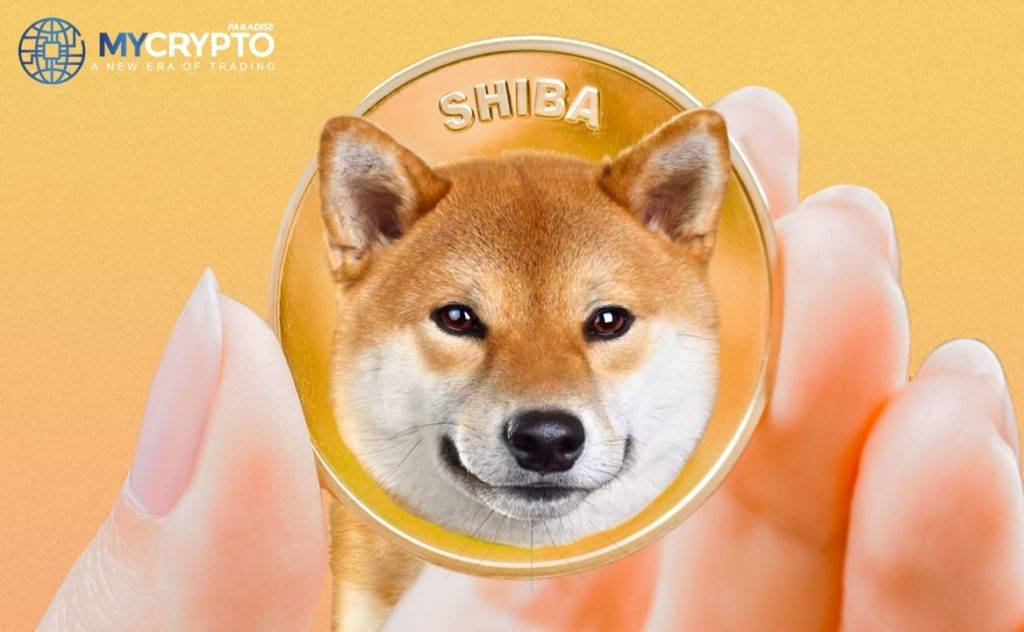 Robinhood Rival Public Lists Shiba Inu