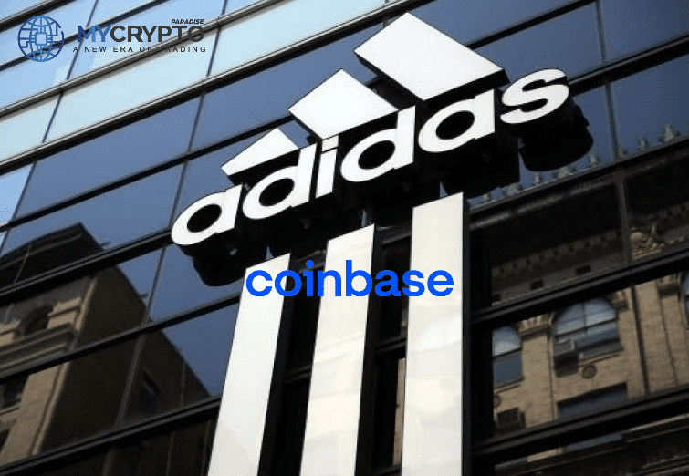 Adidas’s metaverse push