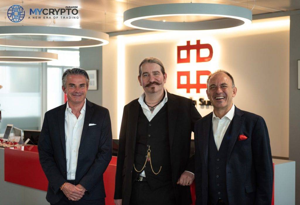 Bitcoin Lightning Network