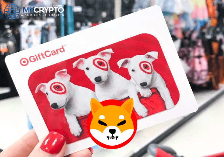 GiftChill Shiba Inu Payments