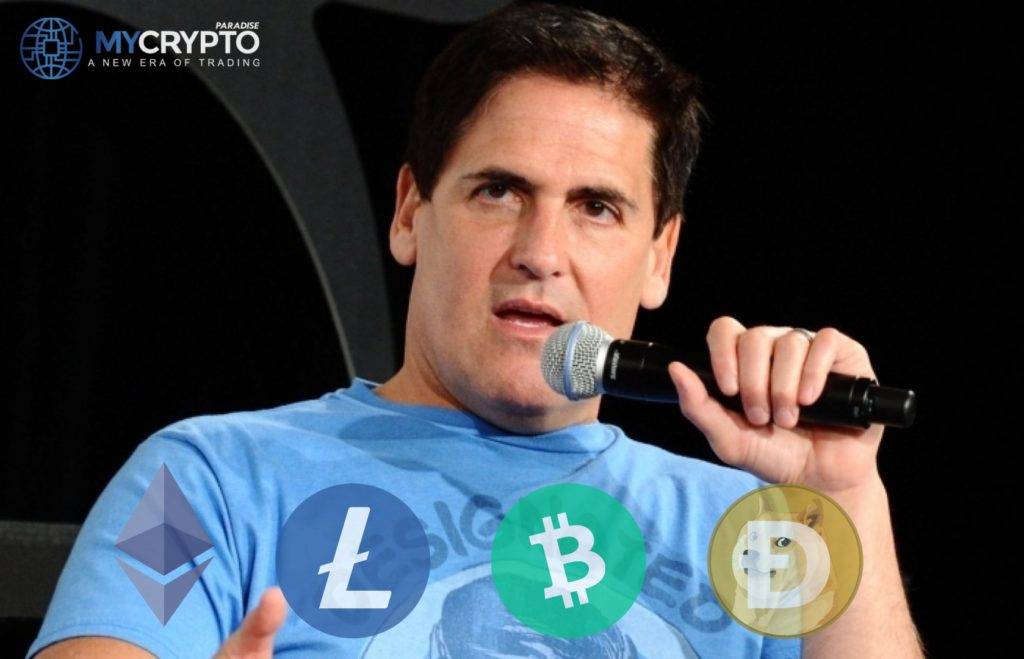 Mark Cuban