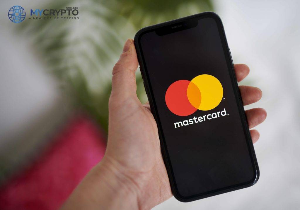 MasterCard Investment Community