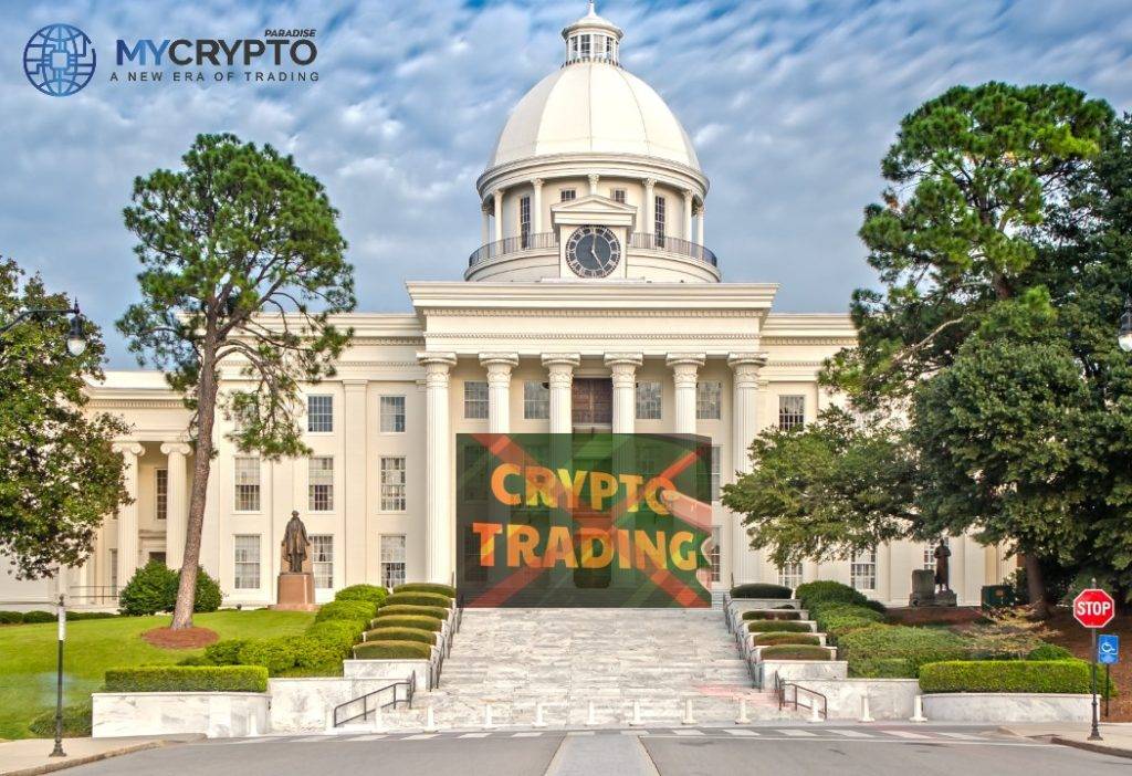 Alabama Securities Regulator,