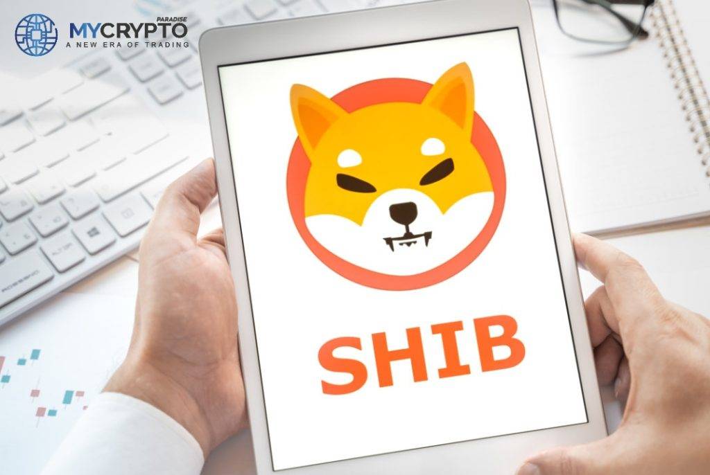 meme token Shiba Inu