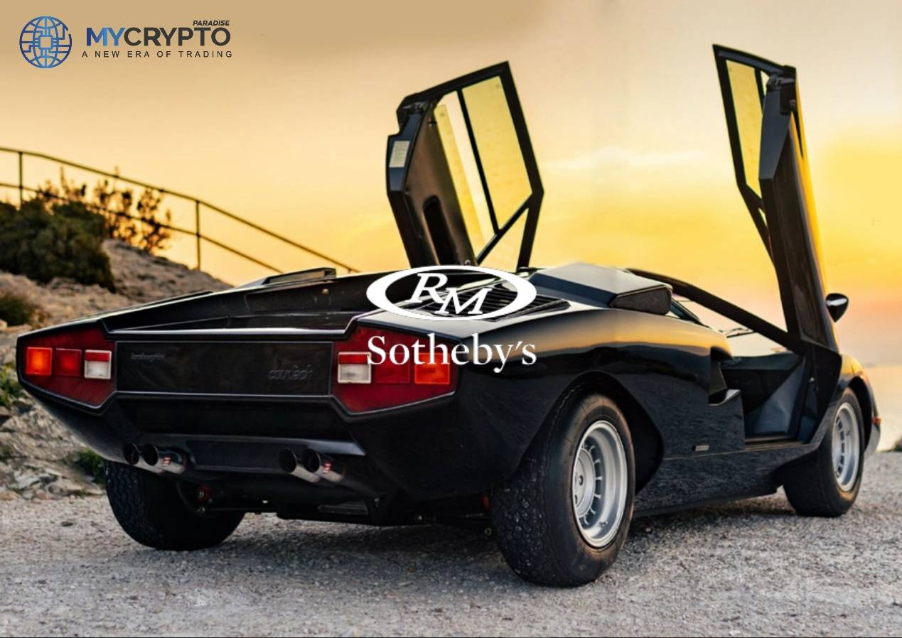 RM Sotheby’s