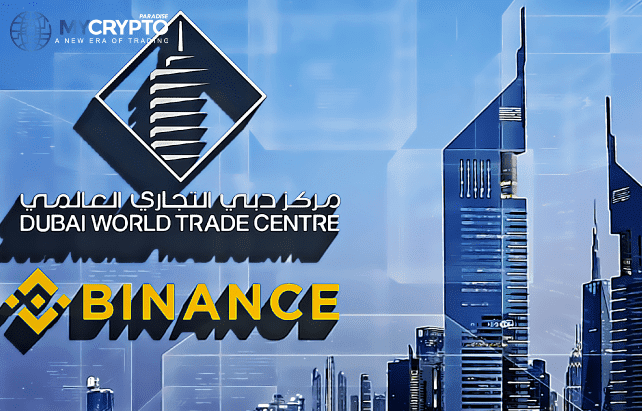 Dubai Crypto Hub