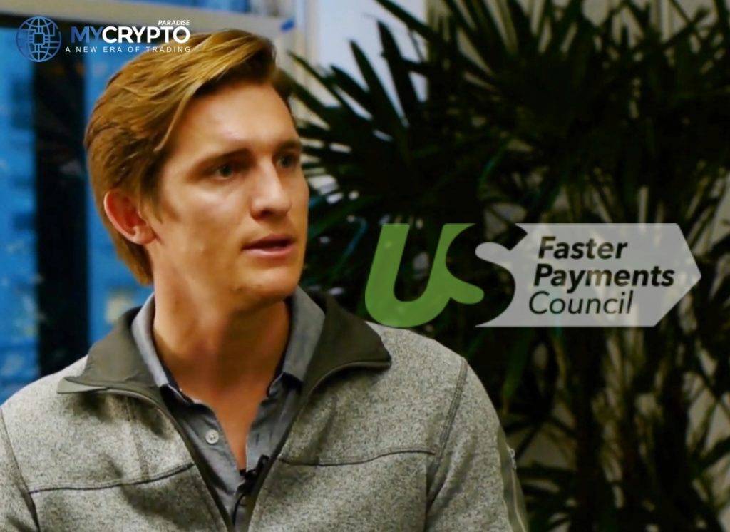 Ripple’s Craig DeWitt