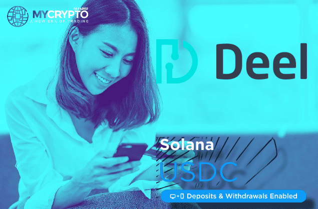 Remote recruitment company Deel