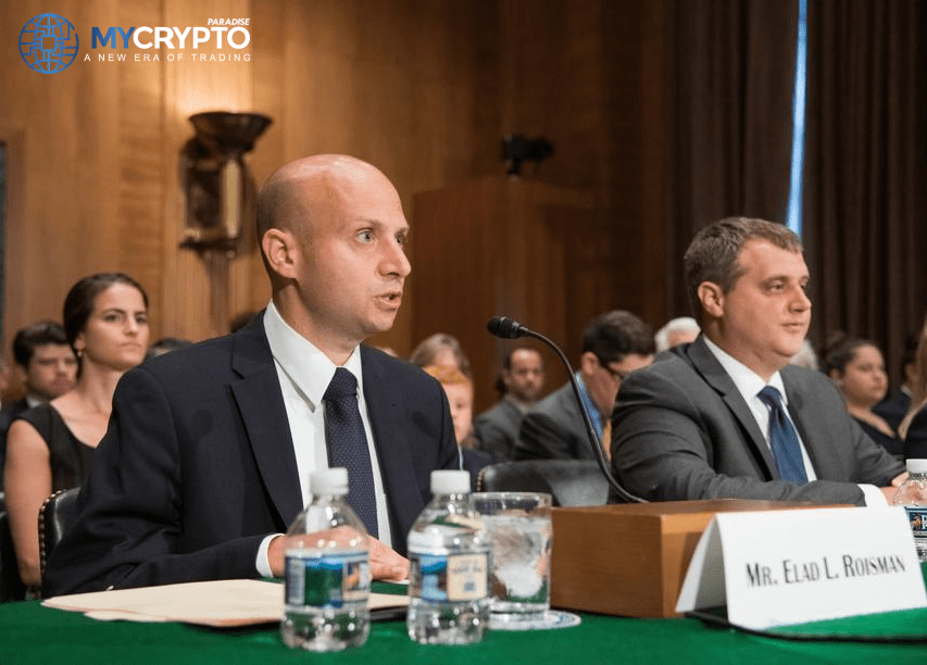 Roisman’s departure