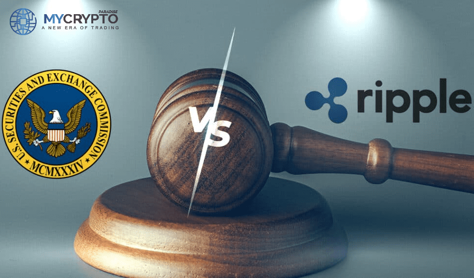 The SEC vs. Ripple case,