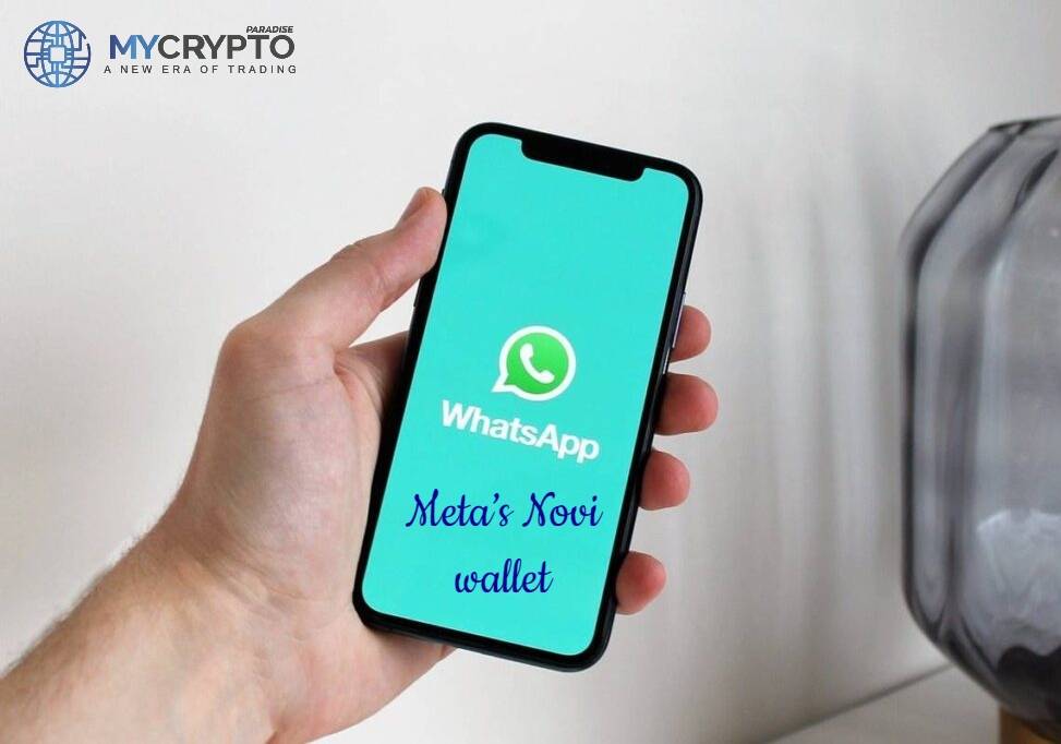 Meta’s Novi wallet