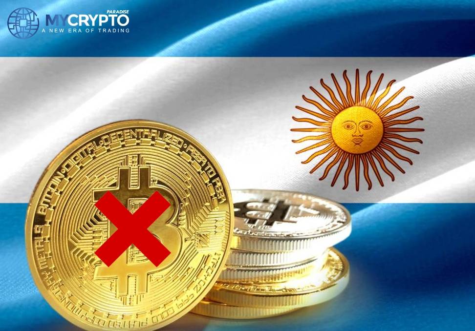 Strike App launch in Argentina