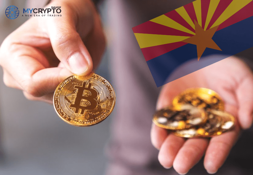 Senator Wendy Rogers' bill