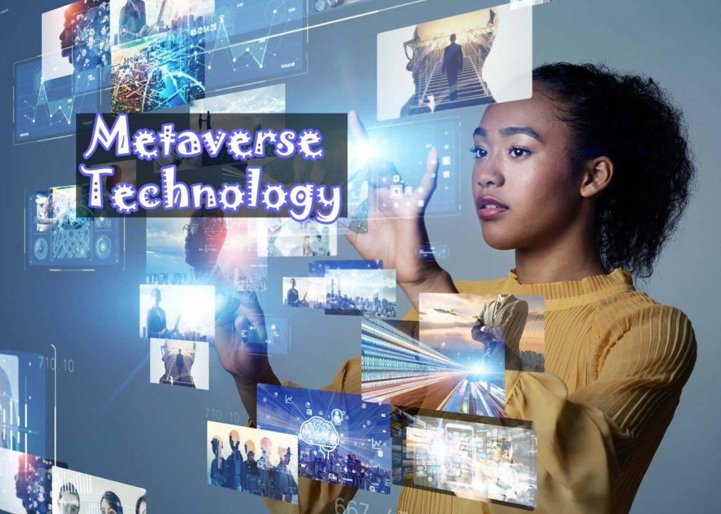 Metaverse Technology