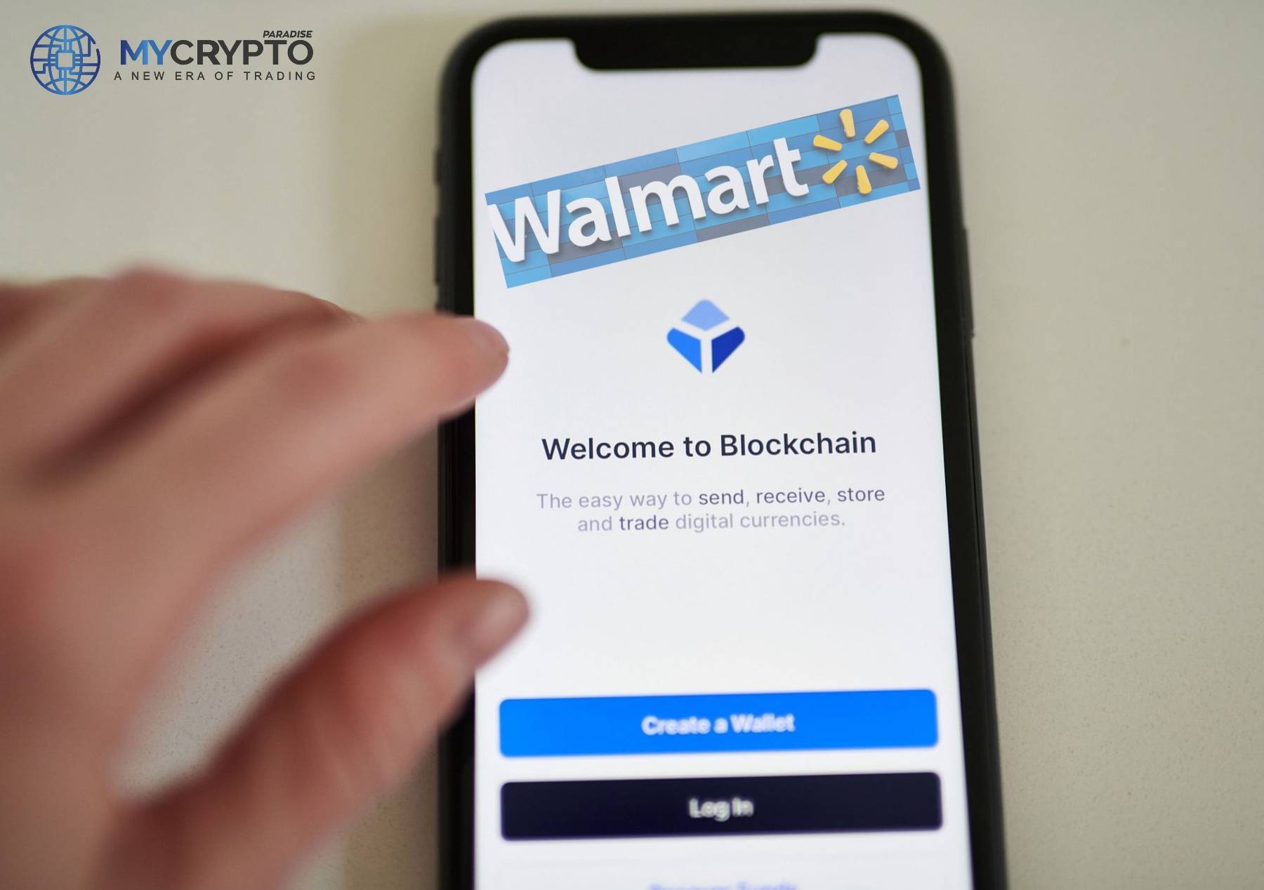 Walmart’s Lead Independent Director