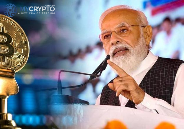 India's Prime Minister